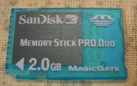 SANDISC MS PD 2gb.JPG