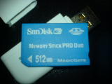 SANDISC MS PD 512Mb.JPG