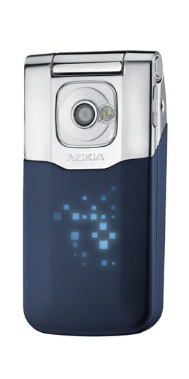 Nokia Supernova