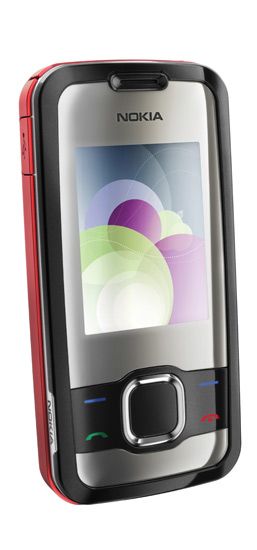 Nokia Supernova