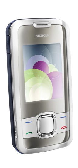 Nokia Supernova